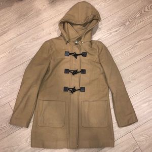 Michael Kors Wool Coat